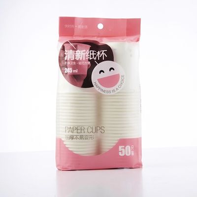Full-automatic Paper Cup(bowl) Packing machine(4-in 1-out) supplier