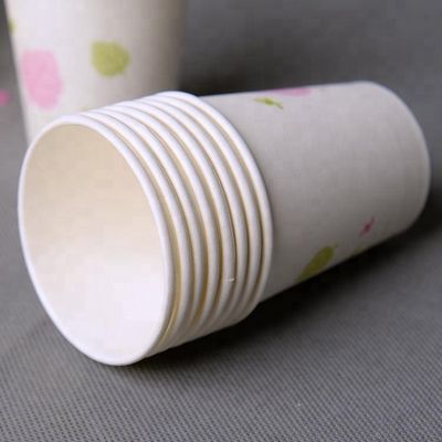 China supplier low noise disposable paper cup packaging machine for sale supplier