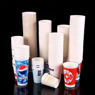 China supplier low noise disposable paper cup packaging machine for sale supplier