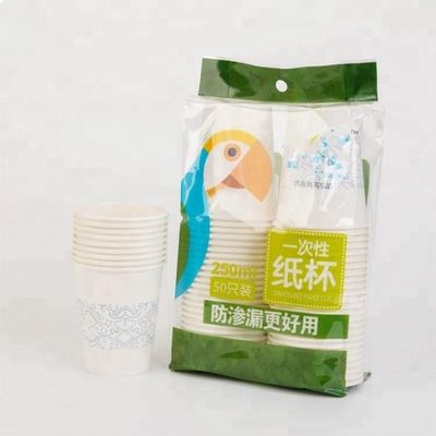 High speed superior quality paper cups packing machinery with reasonable price supplier