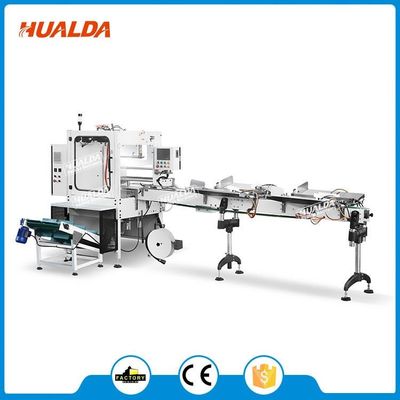 High speed superior quality paper cups packing machinery with reasonable price supplier