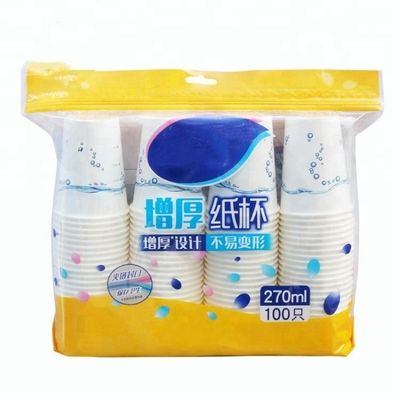 High speed superior quality paper cups packing machinery with reasonable price supplier