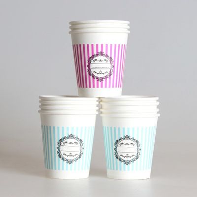 Easy operation OEM quality cup packaging machine with competitive price supplier