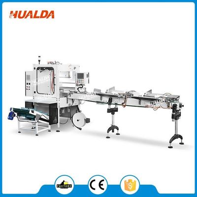 Easy operation OEM quality paper cup packaging machine for sale supplier