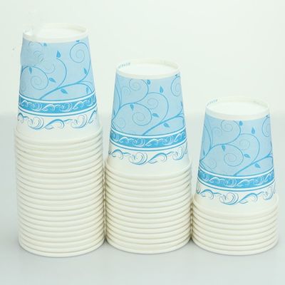 Easy operation low noise paper cup making machines with different colors supplier