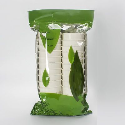 Easy operation low noise paper cup making machines with different colors supplier