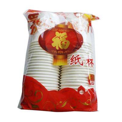 Easy operation low noise paper cup making machines with different colors supplier