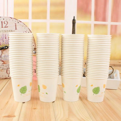 Easy operation low noise paper cup making machines with different colors supplier