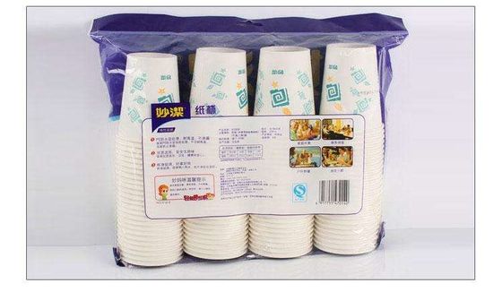 Easy Operation Tea Cup Making Machine Apply To Cylindrical Products supplier