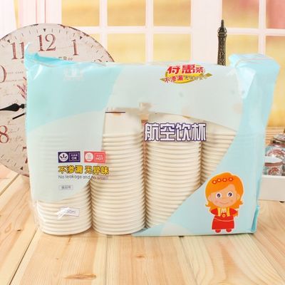 Energy Saving Paper Tea Cup Making Machine 20 Bags / Min Max Packaging Speed supplier