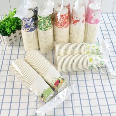 Energy Saving Paper Tea Cup Making Machine 20 Bags / Min Max Packaging Speed supplier