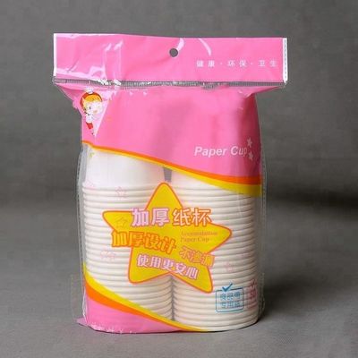 Ice Cream Paper Cup Packing Machine IOS Certificate Easy Maintain supplier
