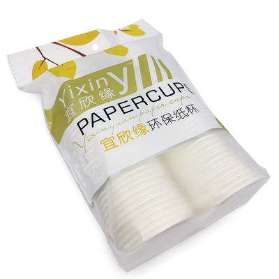 Professional K Cup Packaging Machine HDPE / LDPE / PP / POF Packing Film supplier