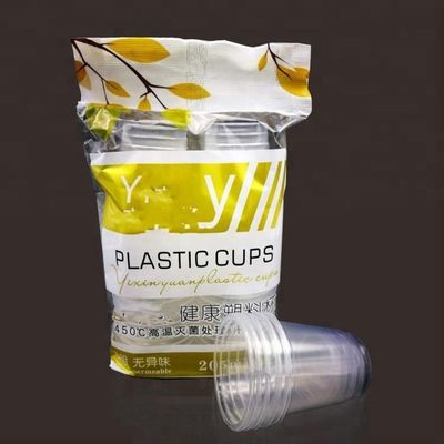 Durable Paper Cup Packing Machine Three Phase 50 Hz One Year Warranty supplier