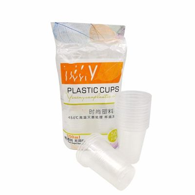ECO Friendly Paper Cup Packing Machine 4.5 Kw With Different Size supplier