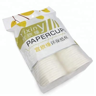 0.6 Mpa Air Req Paper Cup Packing Machine Super Length Custom Made supplier