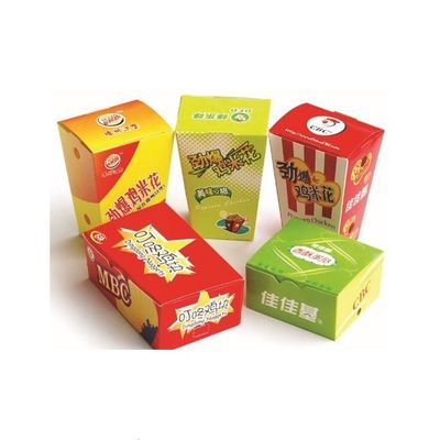 Lunch Box Paper Cup Packing Machine HLD - D1200 One Year Warranty supplier