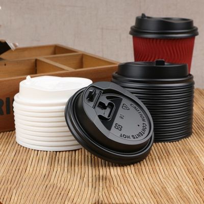 3.7 W Power Cup Lid Forming Machine , PET Cup Forming Machine For Earthworm supplier