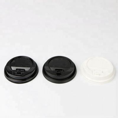 Automatic Plastic Dome Lid Thermoforming Machine supplier