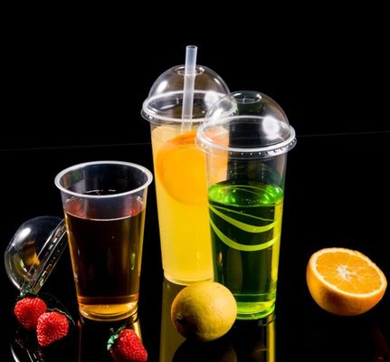 HLD-450W Automatic Lids Forming Machine / Hot Drinks Plastic Cups supplier