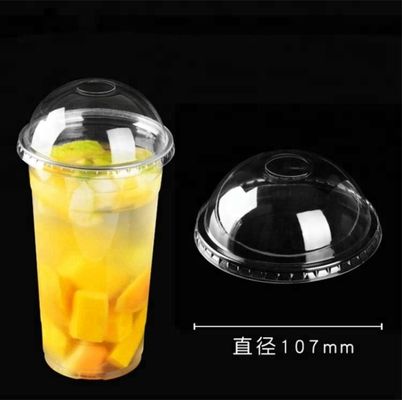 HLD-450W Automatic Plastic Dome Lid Thermoforming Machine supplier
