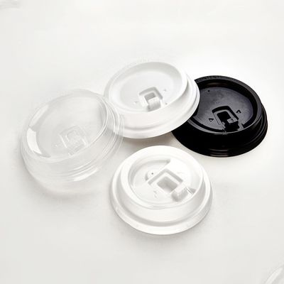 45 Mm Forming Depth Plastic Lid Forming Machine PET PS PVC Sheet Material supplier