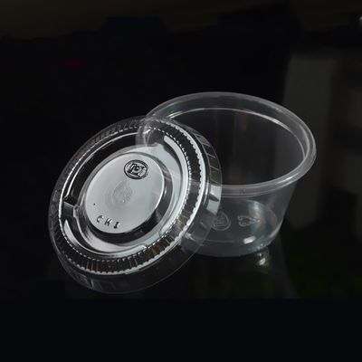 1.5 Kw Plastic Container Making Machine 380 V For Cups And Dome Lid supplier