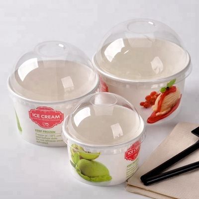Paper Cup Lid PET Thermoforming Machine Customizable Size Easy Operation supplier