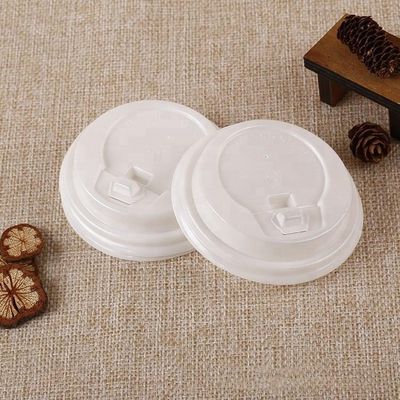 1000 KG Disposable Plastic Cup Making Machine , Cup Lid Forming Machine supplier