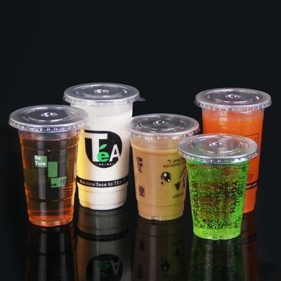 HLD-450W Cup Lid/Cover Plastic Thermoforming Machine supplier