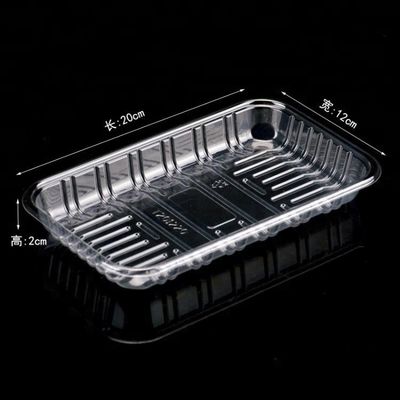 HLD-450W Cup Lid/Cover Plastic Thermoforming Machine supplier