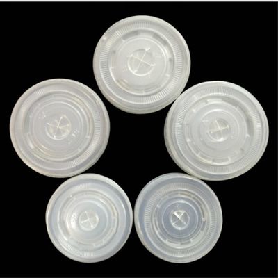 HLD-420W Automatic Cylinder Plastic Lid Forming Machine supplier