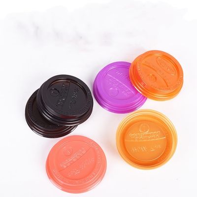 HLD-450L Easy Working Plastic Lid Making Machine supplier