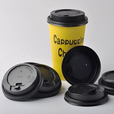 HLD-450L Easy Working Plastic Lid Making Machine supplier