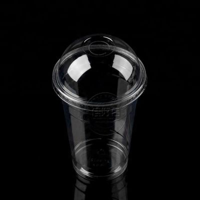 HLD-420L Plastic Disposable Cup Lid Forming Machine supplier