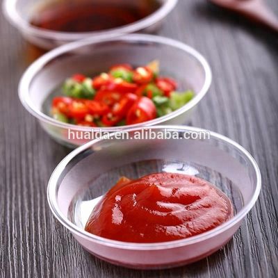 HLD-470B Automatic High Speed Plastic Lid Forming Machine supplier