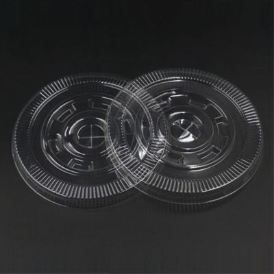 New type low noise lids forming machine plastic cup lid machines supplier