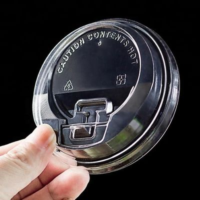 New model custom design lid forming disposable plastic lids making machine supplier