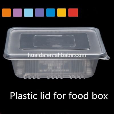 Plastic dome lid cover thermoforming machine for paper food box supplier