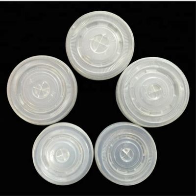 Safety Cup Lid Forming Machine 50 - 180 Mm Stroke Adjustable Range CE Approved supplier