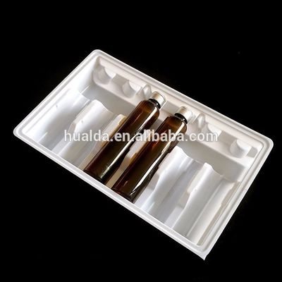 Coffee Cup Plastic Lid Machine , Cup Cover Machine 5000 * 1600 * 2100 Mm Dimension supplier