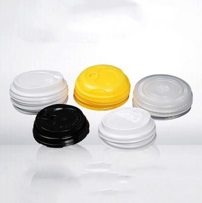 New type energy saving pp plastic thermoforming plastic cup lid making machine supplier