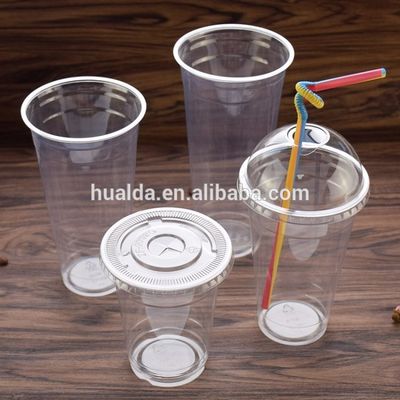 PVC,PET,PS high speed and full automatic cup lid forming machine supplier