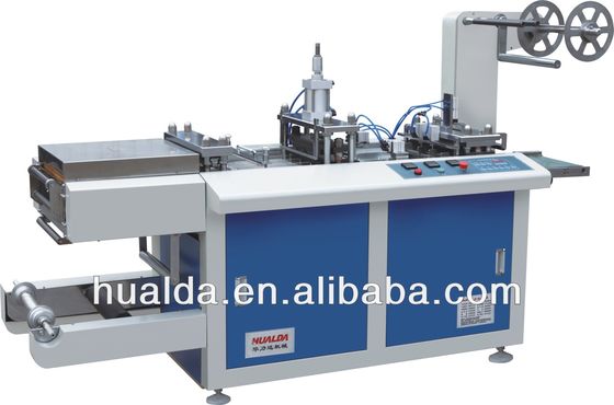 HLD-420W Cup Lids Forming Machine supplier