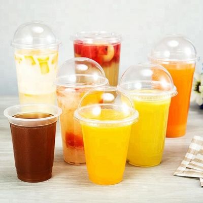 China sale custom design automatic plastic machine pvc lid thermoforming machine supplier