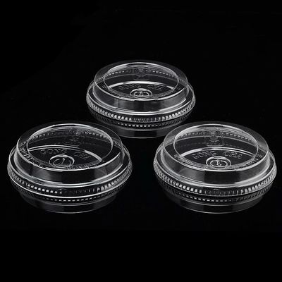 Plastic Cup PP Material Plastic Lid Forming/Thermoforming Machine supplier