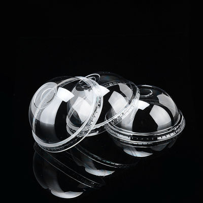 Plastic Cup PP Material Plastic Lid Forming/Thermoforming Machine supplier