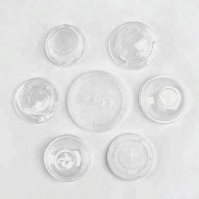 China sale super quality thermoforming plastic machine disposable plastic lid making machines supplier