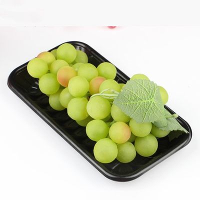 HLD-470 PP plastic fast food tray container machinery supplier