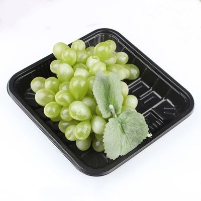 HLD-470 PP plastic fast food tray container machinery supplier